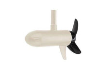 MotorGuide X3-55SW Salt Water Digital Hand Control Bow Mount Trolling Motor - 55lbs-50"-12V