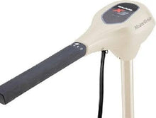 MotorGuide X3-55SW Salt Water Digital Hand Control Bow Mount Trolling Motor - 55lbs-50"-12V