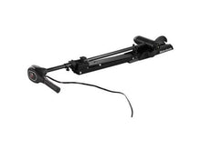 MotorGuide X3 Trolling Motor - Freshwater - Hand Control-Bow Mount - 45lbs-50"-12V