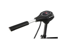 MotorGuide X3 Trolling Motor - Freshwater - Hand Control-Bow Mount - 45lbs-50"-12V