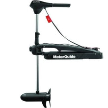 MotorGuide X3 Trolling Motor - Freshwater - Hand Control-Bow Mount - 45lbs-50"-12V