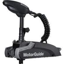 MotorGuide Xi3-45FW - Bow Mount Trolling Motor - Wireless Control - 45lb-48"-12V