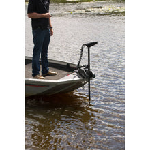 MotorGuide Xi3-45FW - Bow Mount Trolling Motor - Wireless Control - 45lb-48"-12V