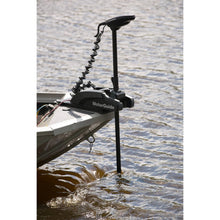 MotorGuide Xi3-55FW - Bow Mount Trolling Motor - Wireless Control - Sonar - 55lb-54"-12V