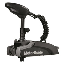 MotorGuide Xi3-55FW - Bow Mount Trolling Motor - Wireless Control - Sonar/GPS - 55lb-54"-12V