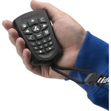 MotorGuide Xi3-55FW - Bow Mount Trolling Motor - Wireless Control - Sonar/GPS - 55lb-54"-12V