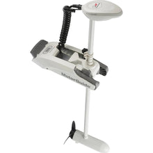 MotorGuide Xi3-55SW - Bow Mount Trolling Motor - Wireless Control - 55lb-54"-12V