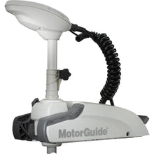 MotorGuide Xi3-55SW - Bow Mount Trolling Motor - Wireless Control - 55lb-54"-12V