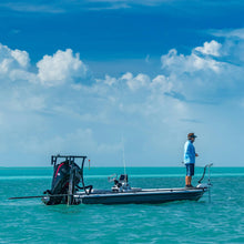 MotorGuide Xi3-55SW - Bow Mount Trolling Motor - Wireless Control - 55lb-54"-12V