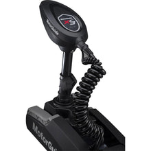 MotorGuide Xi3-68FW - Pontoon Mount Trolling Motor - Wireless Control - 68lb-48"-24V
