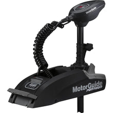 MotorGuide Xi3-68FW - Pontoon Mount Trolling Motor - Wireless Control - 68lb-48"-24V