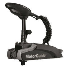 MotorGuide Xi3-70FW - Bow Mount Trolling Motor - Wireless Control - Sonar/GPS - 70lb-60"-24V