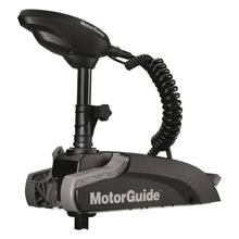 MotorGuide Xi3-70FW - Bow Mount Trolling Motor - Wireless Control - Sonar - 70lb-54"-24V