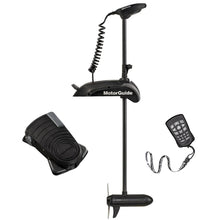 MotorGuide Xi5 Wireless Trolling Motor - Freshwater - Sonar/GPS - 80lbs-72"-24V