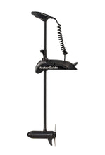 MotorGuide Xi5 Wireless Trolling Motor - Freshwater - Sonar/GPS - 80lbs-54"-24V