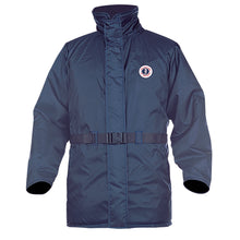 Mustang Classic Flotation Coat - XX-Large - Navy Blue