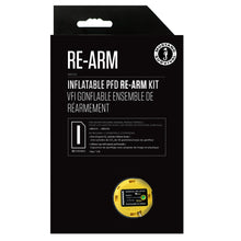 Mustang Re-Arm Kit I - 33g Hammar Manual f/Pilot 38