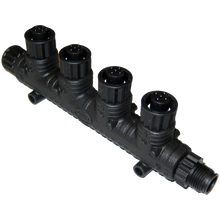 Navico 4-Way Block for NMEA 2000 Networks