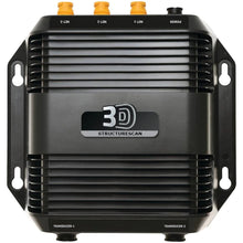 Navico StructureScan® 3D SideScan Imaging f/HDS Gen3, NSS evo2 & NSO evo2