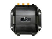 Navico StructureScan® 3D SideScan Imaging f/HDS Gen3, NSS evo2 & NSO evo2