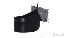 Navico XSONIC TM185HW Wide-Beam Chirp Tramsom Mount Transducer - 9-Pin