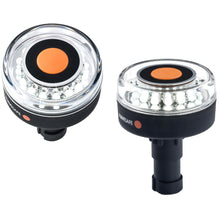 Navisafe Navilight All-White 5 Mode 360° 2NM w/Scotty Base