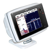 NavPod PP5063 PowerPod Precut f/Simrad NSS12