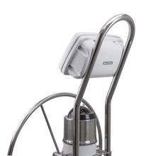 NavPod SailPod Pre-Cut f/Garmin echoMAP Plus 92sv, 93sv, 94sv & 95sv f/9.5' Wide Guard