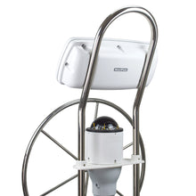 NavPod SystemPod Pre-Cut f/Raymarine AXIOM 9 & Space f/12' Wide Guard