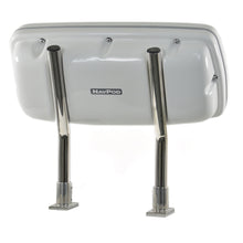 NavPod SystemPod Pre-Cut f/Garmin GPSMAP® 1042xsv/1022xsv/1022 & Space f/9.5' Wide Guard