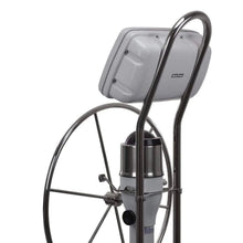 NavPod SystemPod Pre-Cut f/Raymarine AXIOM 9 & 2 Instrument (3.6' holes) f/9.5' Wide Guard (Pre-Cut f/Surface Mount Using Rear Mounting Brackets)