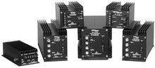 Newmar 32-12-6 DC-DC Converter 18-50VDL To 13.6 Vdc @ 6A