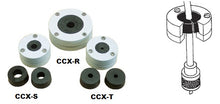 Newmar CCX-T Feed Thru .35 Cable .83 Connector Ma