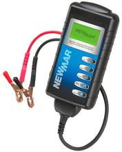 Newmar DBA + Battery Analyzer