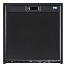 Norcold 2.7 Cubic Feet AC/DC Marine Refrigerator - Black
