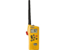 Ocean Signal SafeSea V100 GMDSS VHF Radio - 21 Channels w/Battery Kit