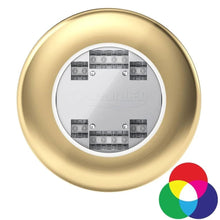 OceanLED Explore E3 XFM Ultra Underwater Light - Colour Scroll