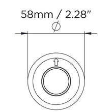 OceanLED Eyes HD Gen2 Ocean Camera - Bronze Bezel