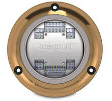 OceanLED Sport S3124s Underwater LED Light - Ultra White/Midnight Blue