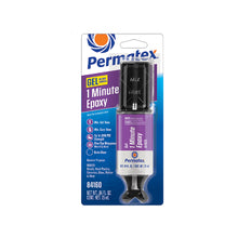 Permatex 1 Minute General Purpose Gel Epoxy - .84oz