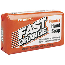 Permatex Fast Orange® Pumice Bar Hand Soap