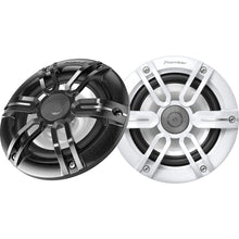 Pioneer Marine Series 6.5" 250W Speaker - Max Sports Grille - White