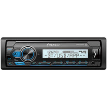 Pioneer MVH-MS310BT Marine Stereo w/ AM/FM/BT