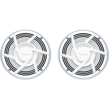 Pioneer Nautica Marine Series 8" 200W 2-Way Speaker - White
