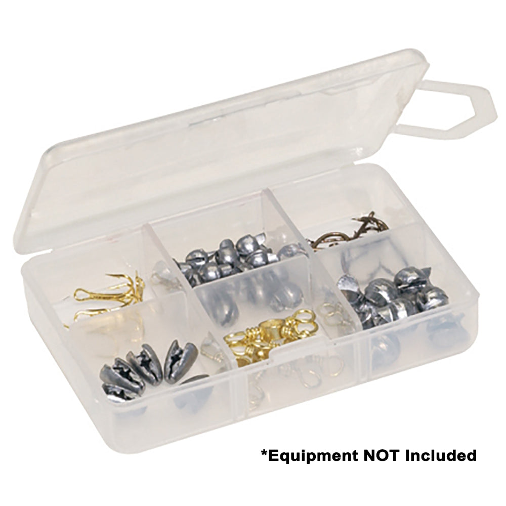 Plano Micro Tackle Organizer - Clear, Outdoor