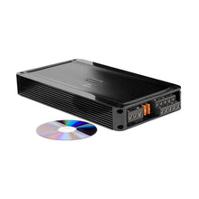 Polk Audio PAD5000.5 Digital Power Amplifier - 5 Channel