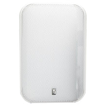 Poly-Planar Platinum Panel Speaker - (Pair) White