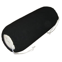 Polyform Fender Cover - Black - f/HTM-4