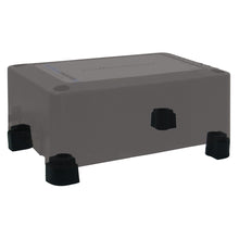 Powermania Raiser Footing Spacers - 5/8" f/M, ME, & MV2 Series - 4-Pack