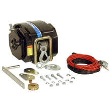 Powerwinch 712A Trailer Winch